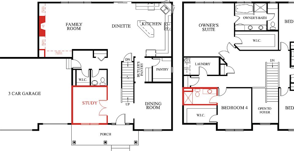 Floor Plan.