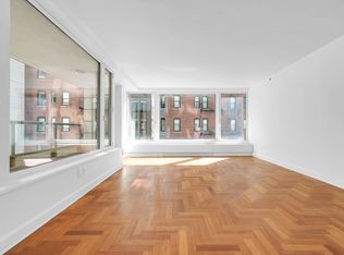 240 Riverside Blvd APT 8O, New York, NY