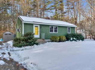 3 South Branch Drive, Gorham, ME 04038