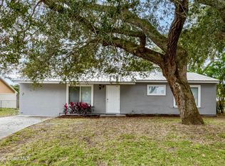 905 Galleon St, Cocoa, FL 32927