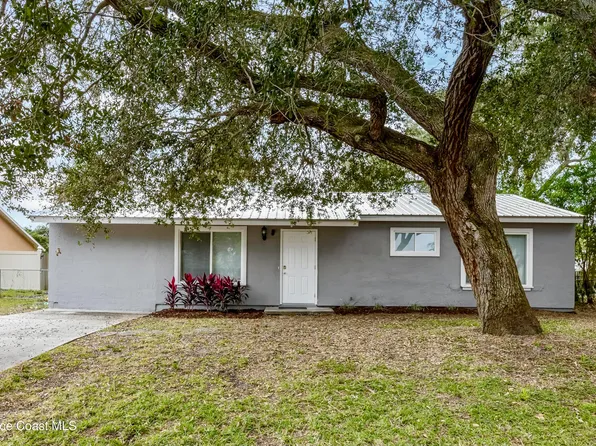 905 Galleon St, Cocoa, FL 32927
