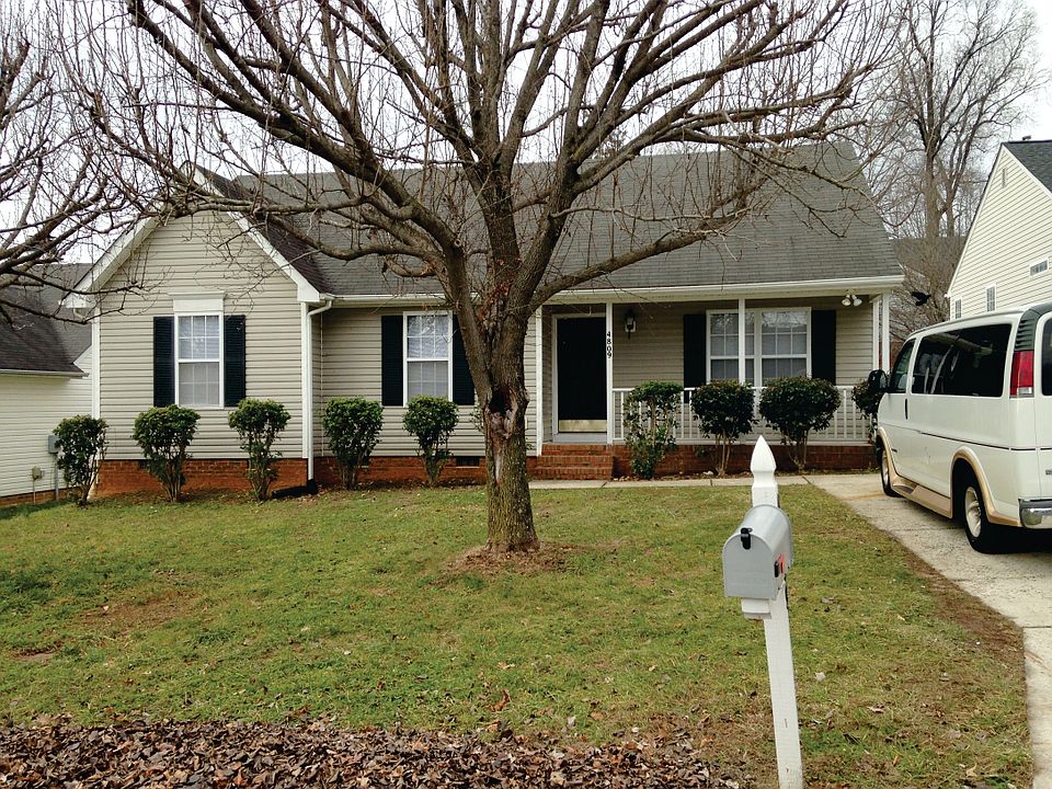 1st image of 4809 Prestbury Dr