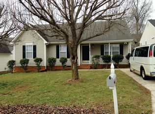 4809 Prestbury Dr, Greensboro, NC 27455