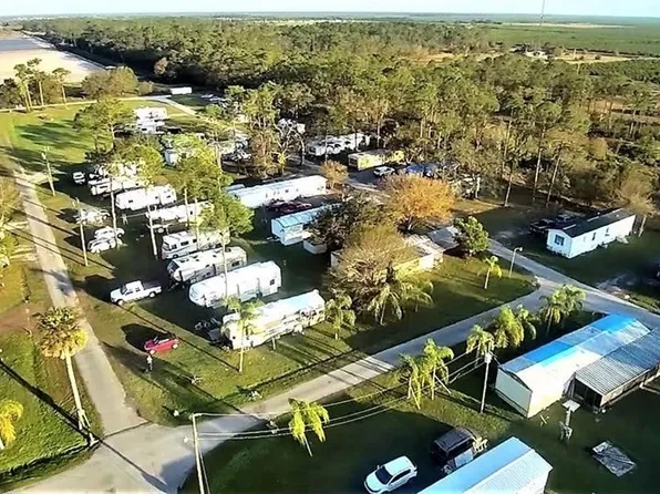 16225 S State Road 29, Labelle, FL 33935