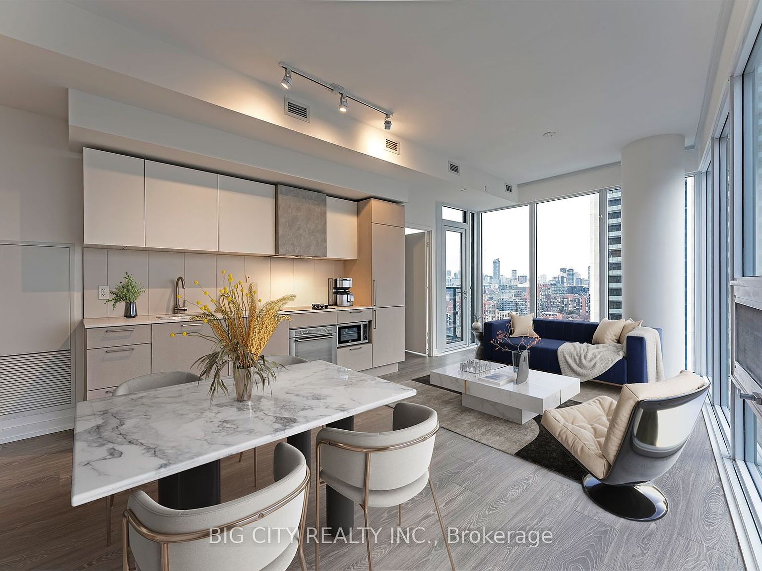 19 Western Battery Rd 2306, Toronto, ON M6K 3N9 MLS C7013582 Zillow