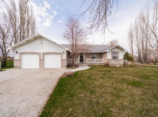 228 E 3000 N, Rexburg, ID 83440