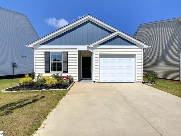 7007 Wingate Dr, Inman, SC 29349
