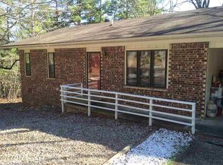 5 Paloma Ln, Hot Springs, AR 71909