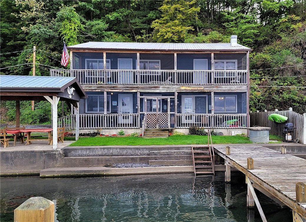 4122 Poplar Point Rd, Dundee, NY 14837 Zillow