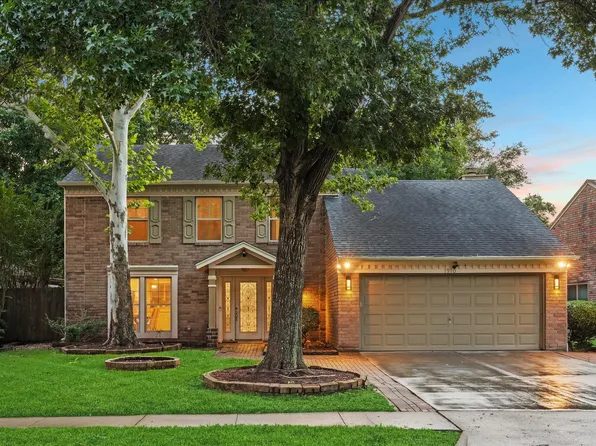 1510 Apple Park Drive, Katy, TX 77450
