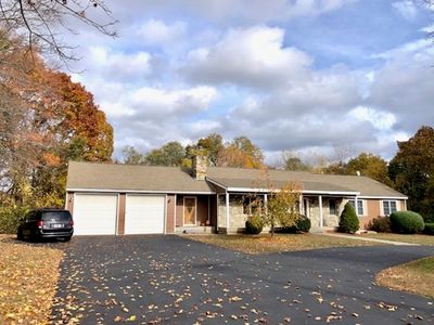 33 Silver St, Auburn, MA, 01501