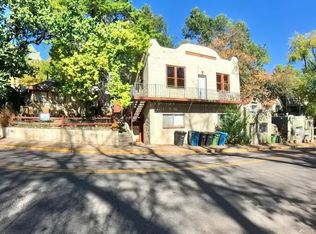 364 Ruxton Ave, Manitou Springs, CO 80829