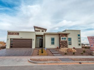 12286 Houghton Springs Dr, El Paso, TX 79928