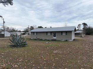 8021 Hickory Dr, Donalsonville, GA 39845