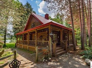 1348 Trygg Rd, Ely, MN 55731