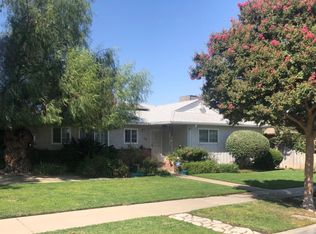 3115 E Acacia Ave, Fresno, CA 93726