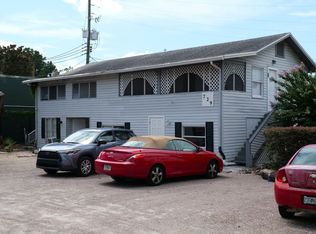 Breezeswept Apartments, Orlando, FL 32804