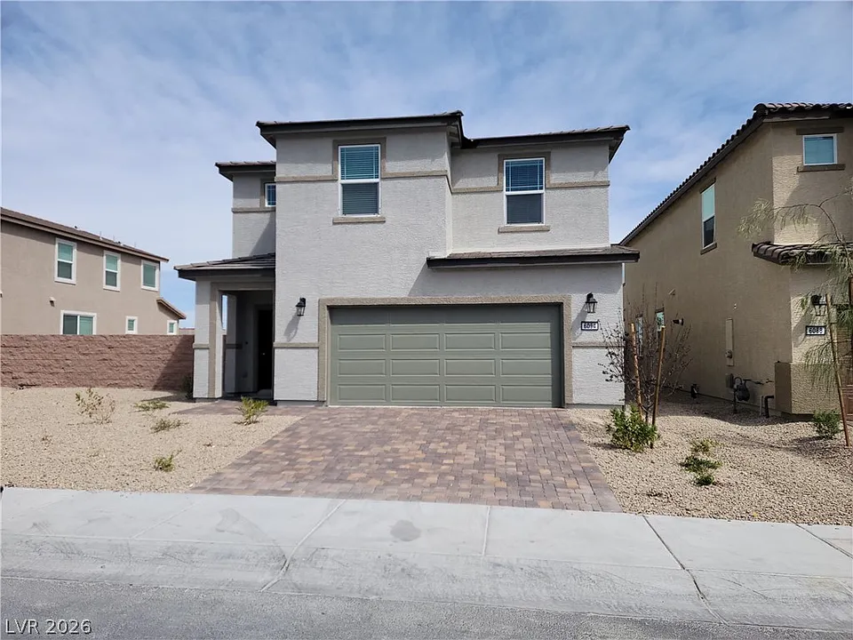 6088 Rose Springs Ave