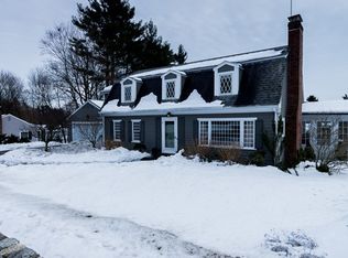 41 Nehoiden St, Needham, MA 02492