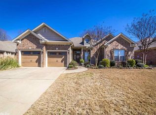 1750 Poteete Dr, Conway, AR 72034