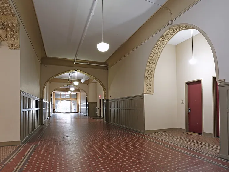 Fifth Avenue School Lofts — Photo 15