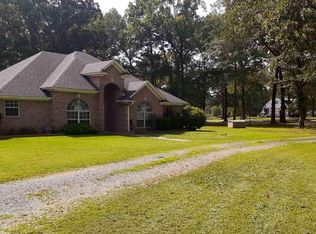 1040 Warren Thomas Rd, Texarkana, TX 75501