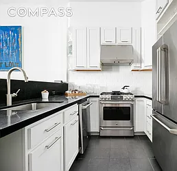 Rented by Compass