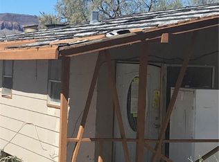 12137 S 2nd St, Yucca, AZ 86438