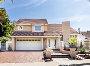 28285 Flechas, Mission Viejo, CA 92692