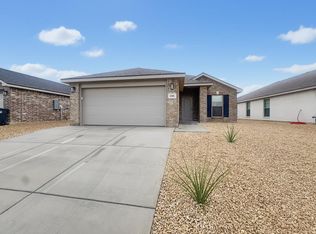 10306 Sharp Shooter Rd, Odessa, TX 79765