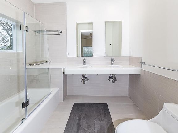 Marble & Granite Baths