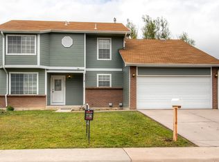 4735 W 63rd Ave, Arvada, CO 80003