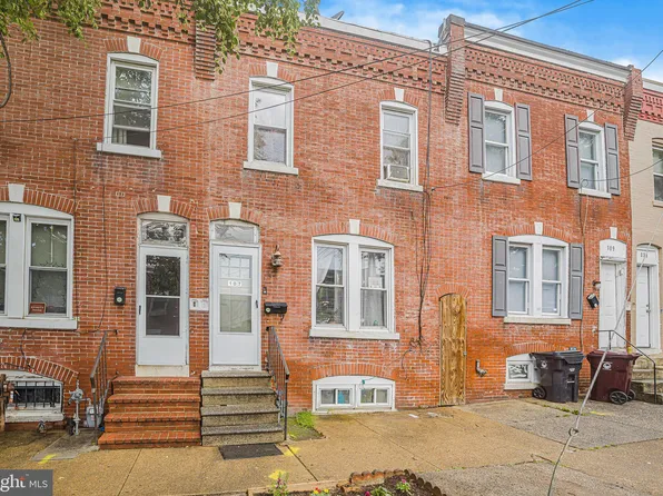 107 N Franklin St, Wilmington, DE 19805