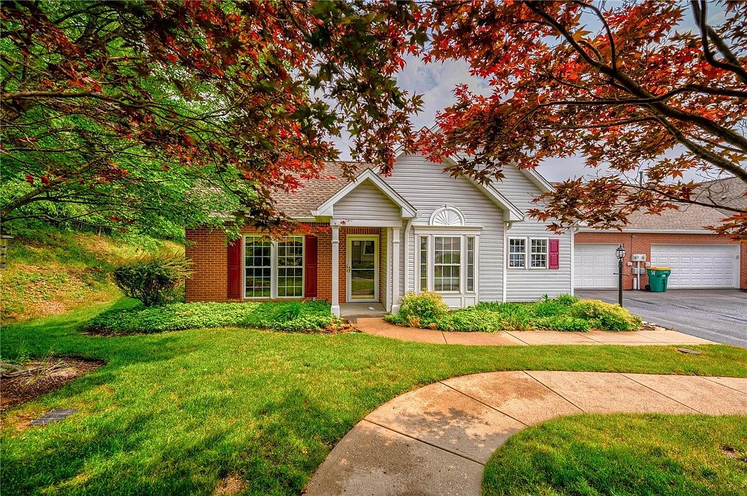 6035 Belle Terre Ct, Bridgeville, PA 15017 Zillow