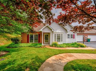 6035 Belle Terre Ct, Bridgeville, PA
