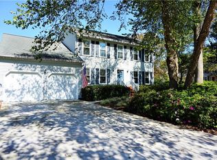 1105 Club Head Ct, Virginia Beach, VA 23455