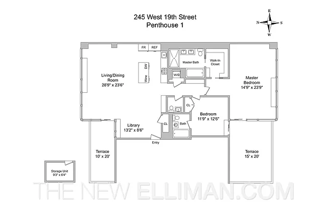 Sold by Douglas Elliman | media 31