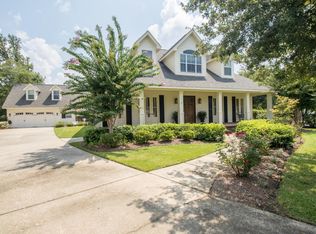 787 Destiny Plantation Blvd, Biloxi, MS 39532