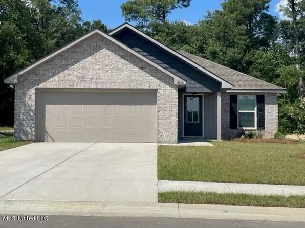 14368 Southern Elm Ave, Gulfport, MS 39503