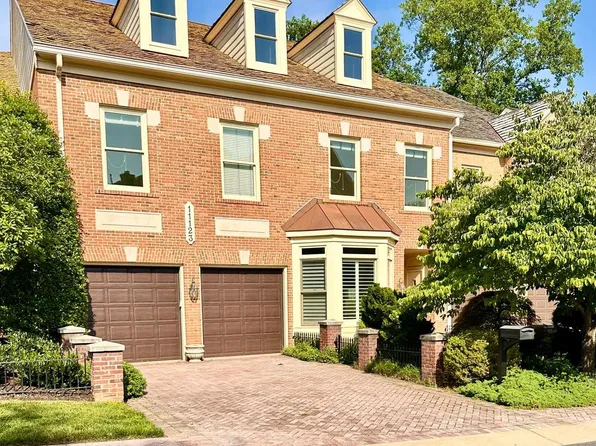 11123 Potomac Crest Dr, Rockville, MD 20854