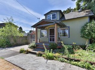 2124 NE Wygant St, Portland, OR 97211