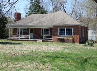 1677 N Main St, Hopkinsville, KY 42240
