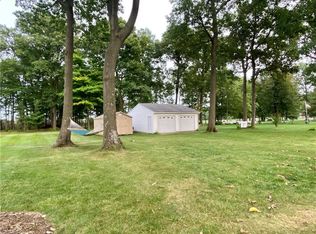 1458 N Stewart Rd, Mansfield, OH 44903