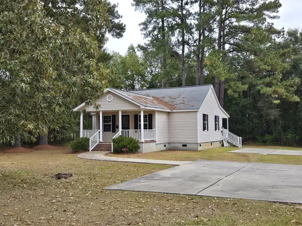 2239 State Park Rd, Santee, SC 29142
