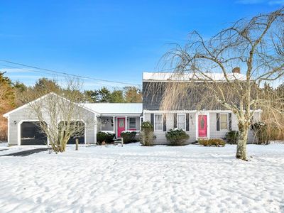 300 Winter St, Hanson, MA, 02341