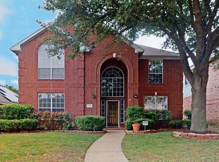 125 Parkhurst Ln, Allen, TX 75013