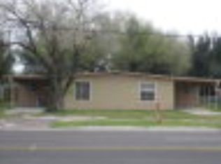 1302 N McColl Rd APT A, Edinburg, TX 78541
