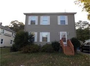 111 Spring St, Rockland, MA 02370