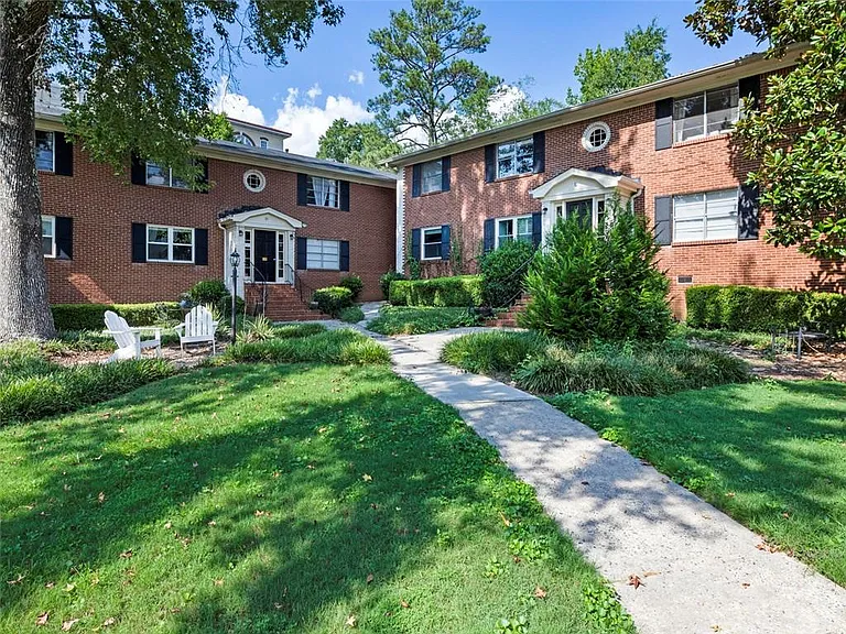 3535 Roswell Rd NE #F4 — Photo 20