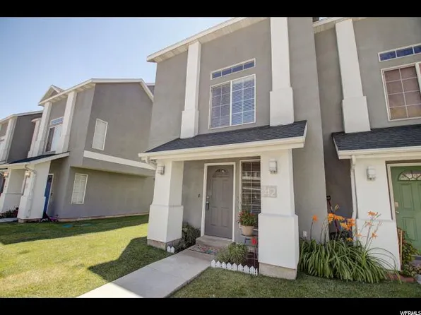 475 N Redwood Rd Unit 42, Salt Lake City, UT 84116